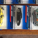 Illustration for article titled Colossal Die-Cast Collection - Box 59 - Theyre Back!